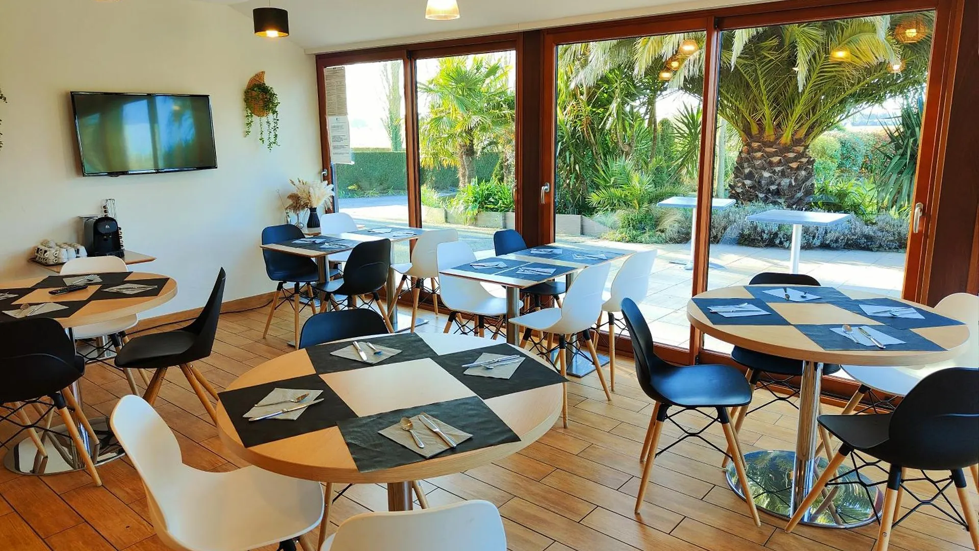 Domaine De La Barbinais Hotel Saint-Malo فرنسا
