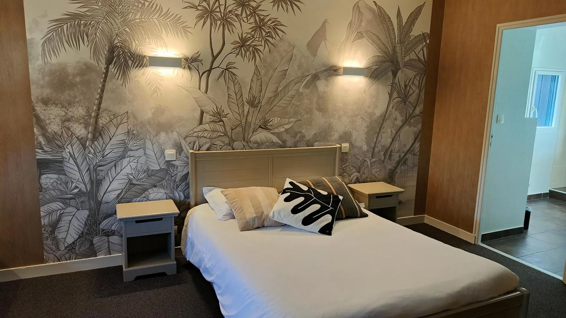 Domaine De La Barbinais Hotel Saint-Malo