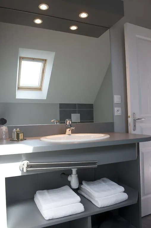 Domaine De La Barbinais Hotel Saint-Malo 2*,