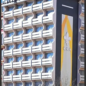 *** Hotel Lys De Marie Francia