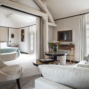 Esprit Saint Germain 5*, Paris France
