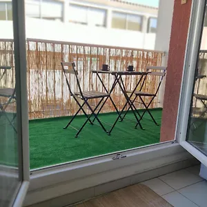 Le Galice Avec Terrasse Et Parking , Aix-en-Provence France