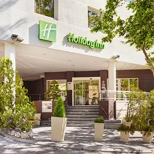 Centre By Ihg 4*, Toulon France