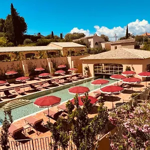 Candille 5* Mougins