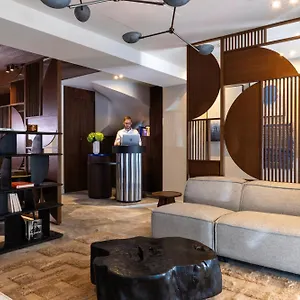 **** Hotel Gabbie Francia