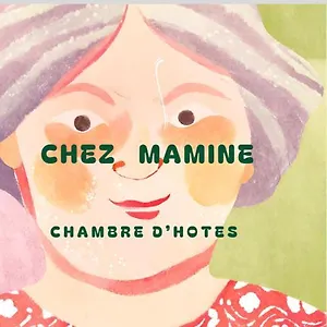  Bed and breakfast Chez Mamine Francia