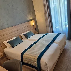 Champerret Elysees Parigi