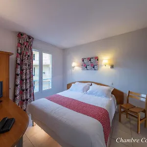 Le Grand Cap 3* Roquebrune-Cap-Martin